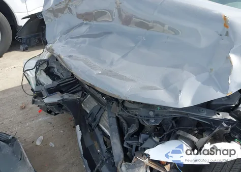 2018 Nissan Sentra Sv z USA, uszkodzony, nr VIN 3N1AB7AP0JL618980